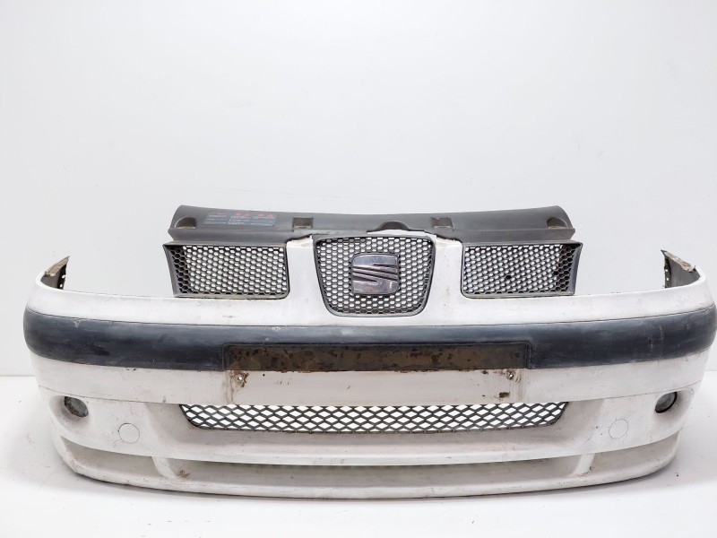 Recambio de paragolpes delantero para seat ibiza ii (6k1) 1.8 t 20v cupra referencia OEM IAM   