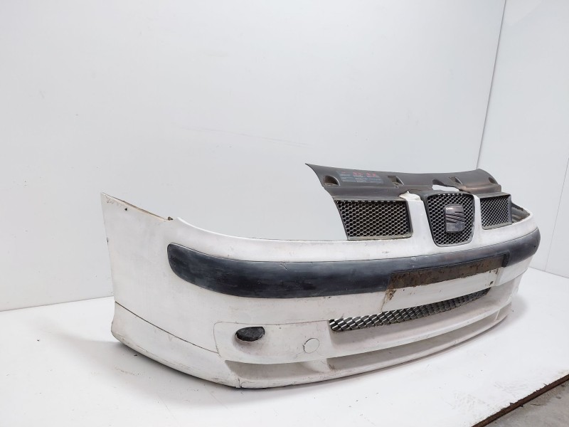 Recambio de paragolpes delantero para seat ibiza ii (6k1) 1.8 t 20v cupra referencia OEM IAM   
							