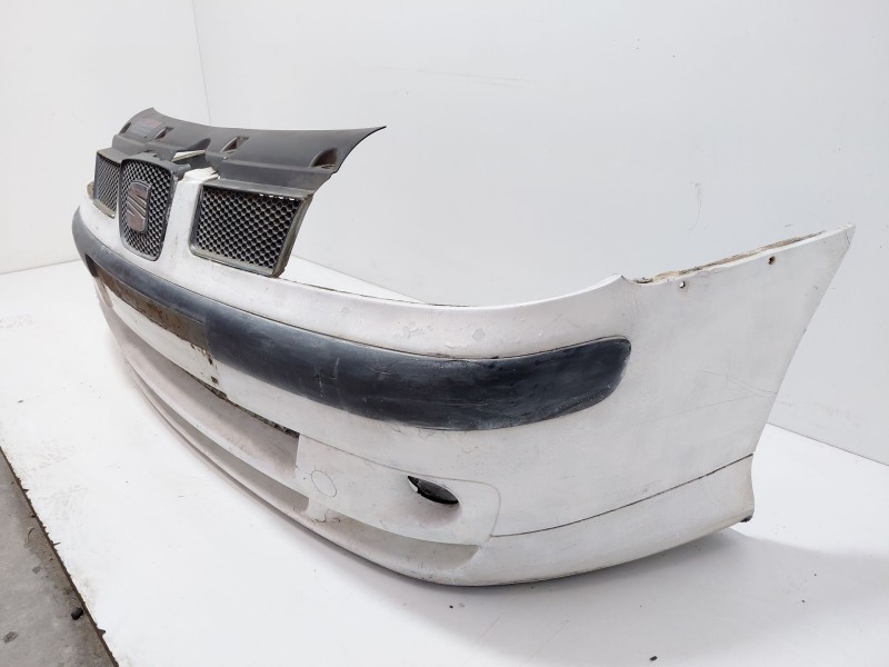 Recambio de paragolpes delantero para seat ibiza ii (6k1) 1.8 t 20v cupra referencia OEM IAM   