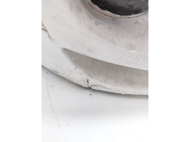 Recambio de paragolpes delantero para seat ibiza ii (6k1) 1.8 t 20v cupra referencia OEM IAM   