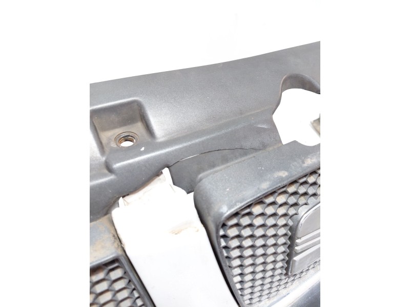 Recambio de paragolpes delantero para seat ibiza ii (6k1) 1.8 t 20v cupra referencia OEM IAM   