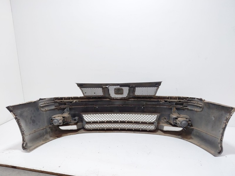 Recambio de paragolpes delantero para seat ibiza ii (6k1) 1.8 t 20v cupra referencia OEM IAM   