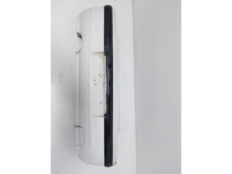 Recambio de paragolpes trasero para seat ibiza ii (6k1) 1.8 t 20v cupra referencia OEM IAM   