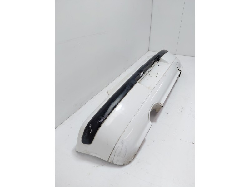 Recambio de paragolpes trasero para seat ibiza ii (6k1) 1.8 t 20v cupra referencia OEM IAM   
							