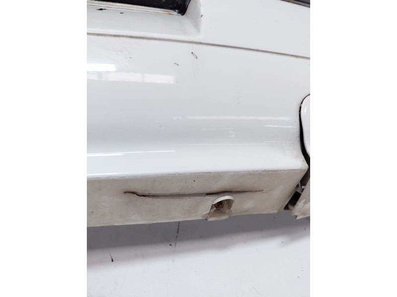 Recambio de paragolpes trasero para seat ibiza ii (6k1) 1.8 t 20v cupra referencia OEM IAM   
							