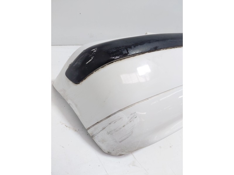 Recambio de paragolpes trasero para seat ibiza ii (6k1) 1.8 t 20v cupra referencia OEM IAM   