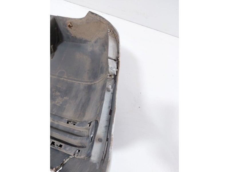 Recambio de paragolpes trasero para seat ibiza ii (6k1) 1.8 t 20v cupra referencia OEM IAM   