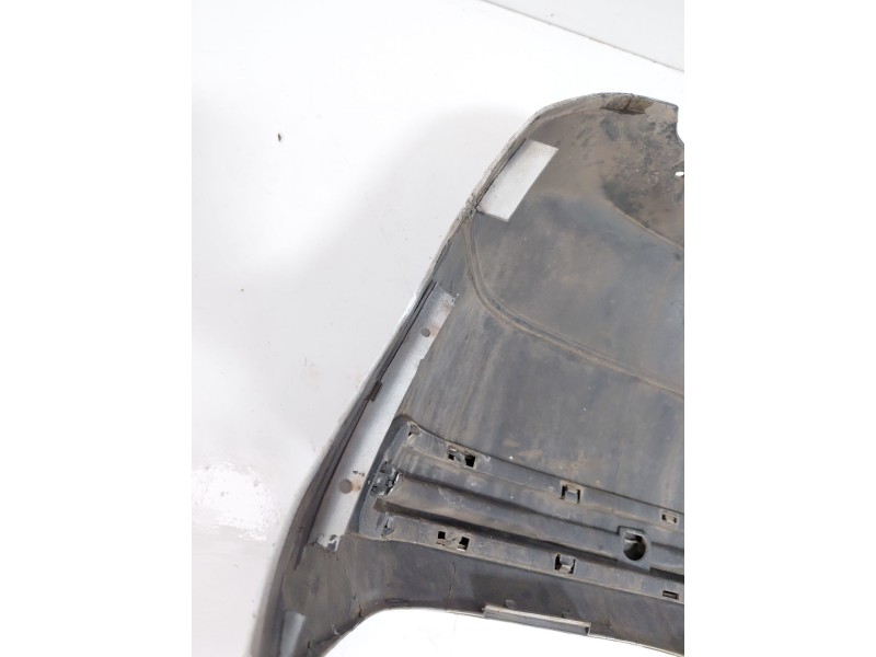 Recambio de paragolpes trasero para seat ibiza ii (6k1) 1.8 t 20v cupra referencia OEM IAM   
