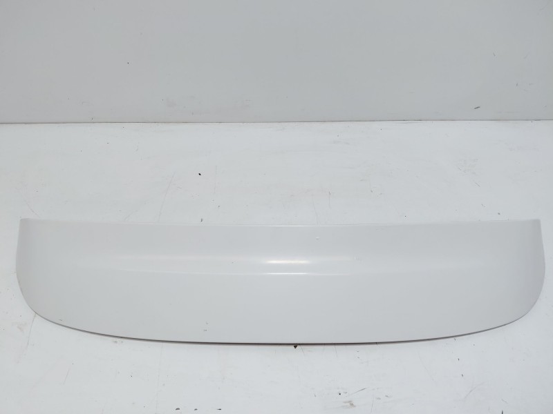 Recambio de aleron trasero para seat ibiza ii (6k1) 1.8 t 20v cupra referencia OEM IAM 6K6827933D  