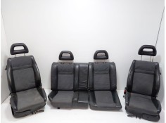 Recambio de asiento delantero izquierdo para seat ibiza ii (6k1) 1.8 t 20v cupra referencia OEM IAM   