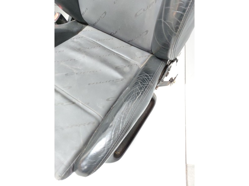 Recambio de asiento delantero izquierdo para seat ibiza ii (6k1) 1.8 t 20v cupra referencia OEM IAM   
							