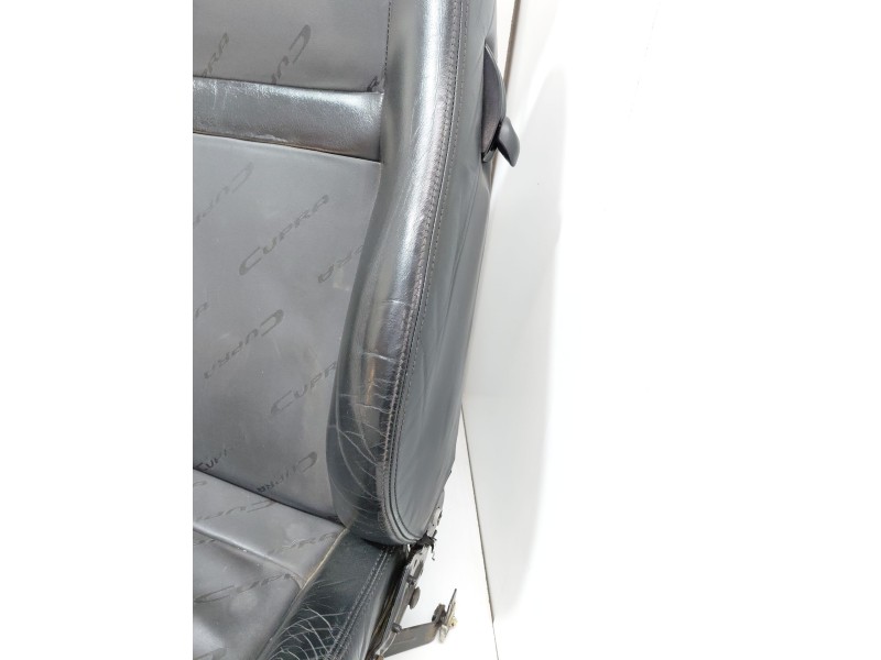Recambio de asiento delantero izquierdo para seat ibiza ii (6k1) 1.8 t 20v cupra referencia OEM IAM   