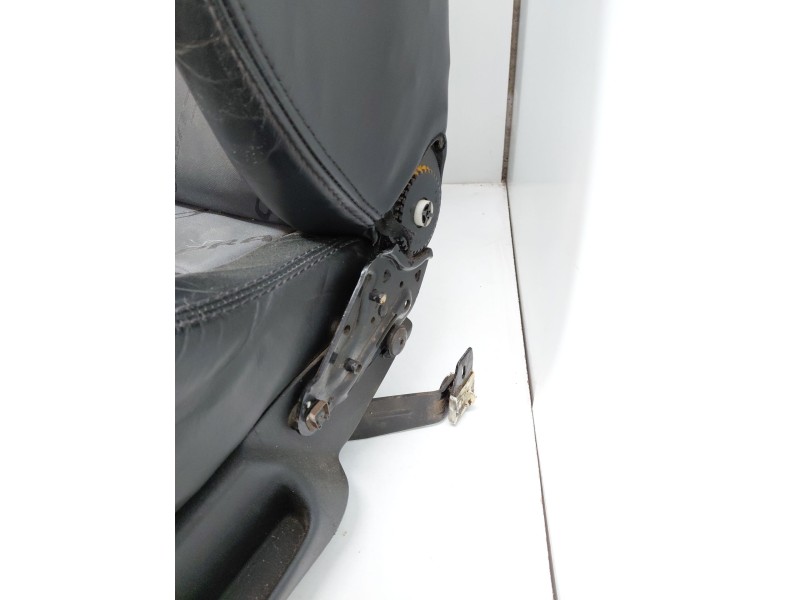 Recambio de asiento delantero izquierdo para seat ibiza ii (6k1) 1.8 t 20v cupra referencia OEM IAM   