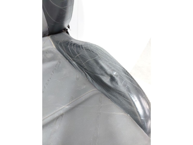 Recambio de asiento delantero izquierdo para seat ibiza ii (6k1) 1.8 t 20v cupra referencia OEM IAM   