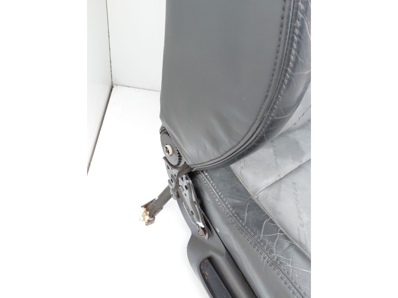 Recambio de asiento delantero izquierdo para seat ibiza ii (6k1) 1.8 t 20v cupra referencia OEM IAM   
							