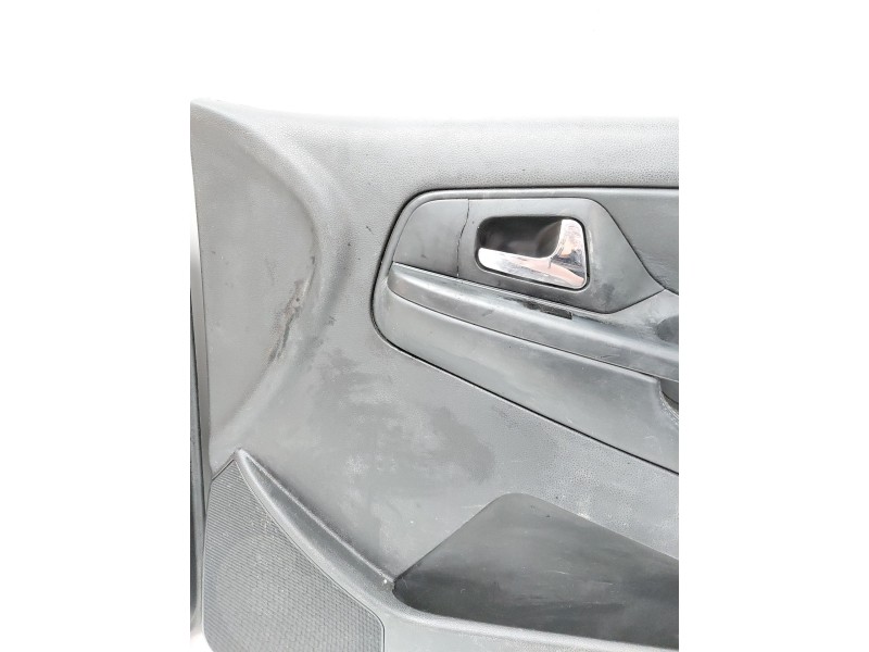 Recambio de asiento delantero izquierdo para seat ibiza ii (6k1) 1.8 t 20v cupra referencia OEM IAM   
							