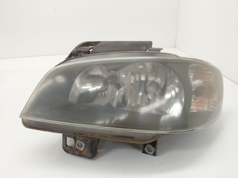 Recambio de faro izquierdo para seat ibiza ii (6k1) 1.8 t 20v cupra referencia OEM IAM   