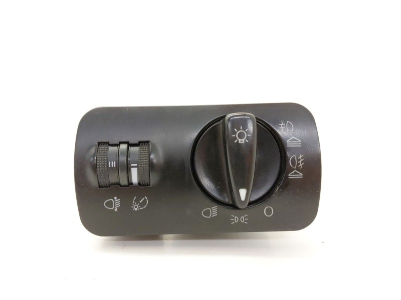 Recambio de mando luces para seat ibiza ii (6k1) 1.8 t 20v cupra referencia OEM IAM 6K1941531  