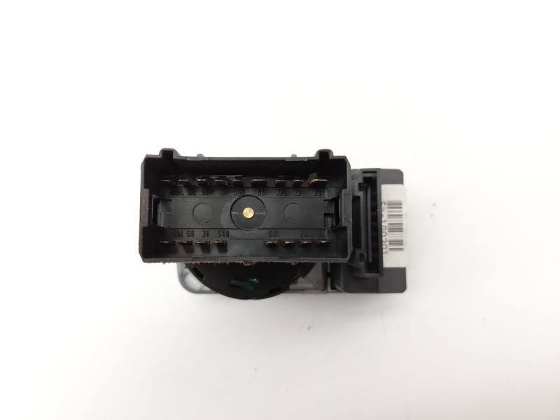 Recambio de mando luces para seat ibiza ii (6k1) 1.8 t 20v cupra referencia OEM IAM 6K1941531  