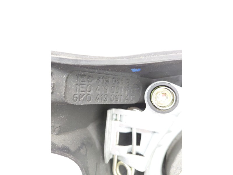 Recambio de volante sin airbag para seat ibiza ii (6k1) 1.8 t 20v cupra referencia OEM IAM 1E0419091E  
							