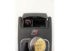 Recambio de pomo palanca cambio para seat ibiza ii (6k1) 1.8 t 20v cupra referencia OEM IAM 6K0863216A   2