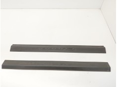 Recambio de moldura para seat ibiza ii (6k1) 1.8 t 20v cupra referencia OEM IAM    2