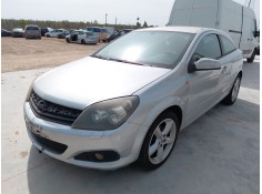 opel astra h gtc (a04) del año 2007