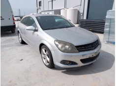 opel astra h gtc (a04) del año 2007 2