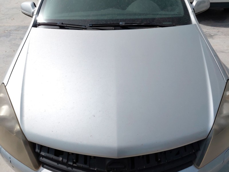 Recambio de capot para opel astra h gtc (a04) 1.6 (l08) referencia OEM IAM   