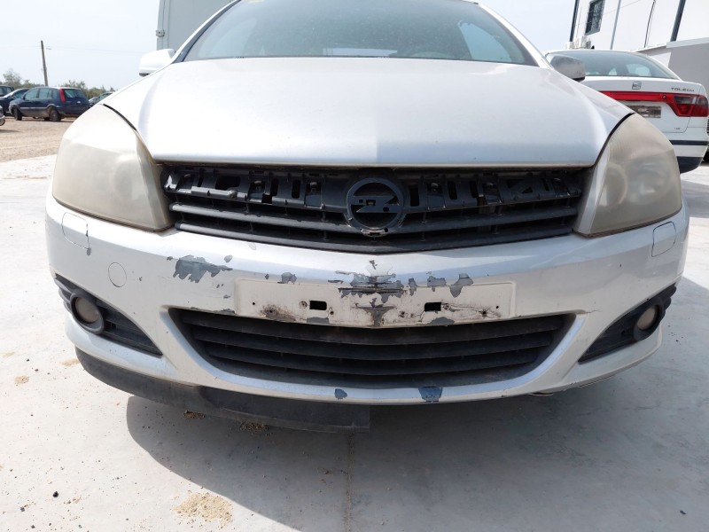 Recambio de paragolpes delantero para opel astra h gtc (a04) 1.6 (l08) referencia OEM IAM   