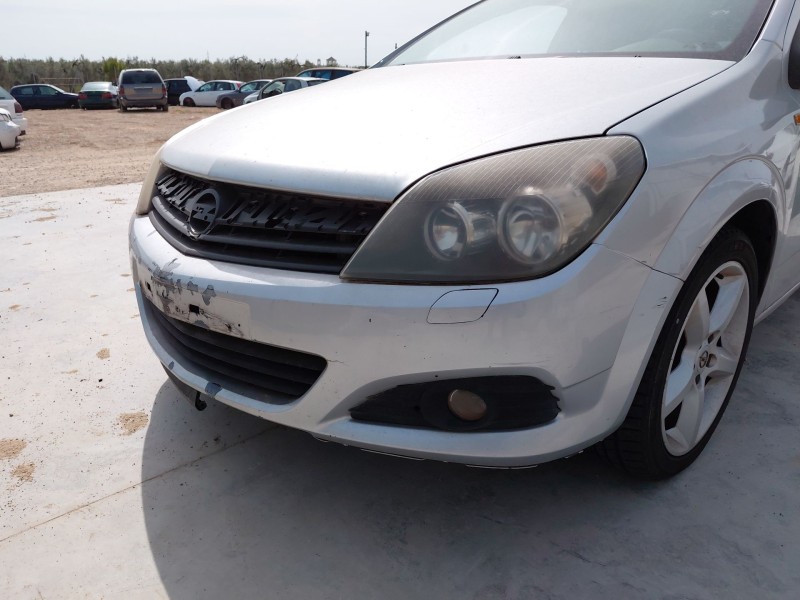 Recambio de paragolpes delantero para opel astra h gtc (a04) 1.6 (l08) referencia OEM IAM   