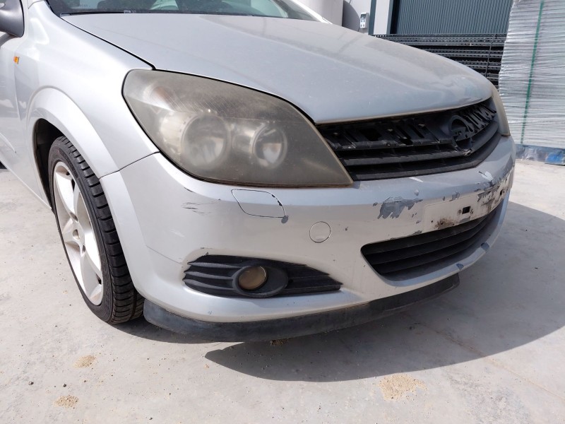 Recambio de paragolpes delantero para opel astra h gtc (a04) 1.6 (l08) referencia OEM IAM   
							