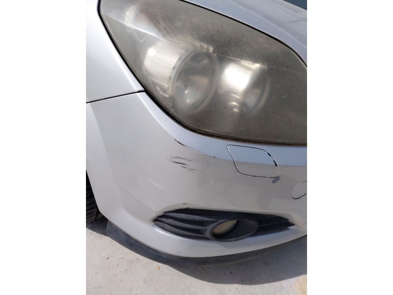 Recambio de paragolpes delantero para opel astra h gtc (a04) 1.6 (l08) referencia OEM IAM   
							