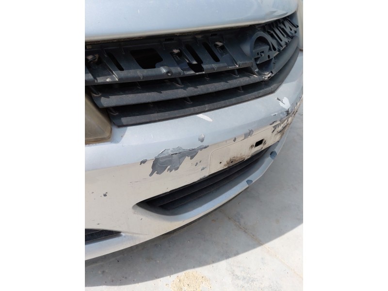 Recambio de paragolpes delantero para opel astra h gtc (a04) 1.6 (l08) referencia OEM IAM   
							