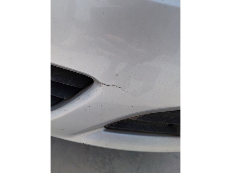 Recambio de paragolpes delantero para opel astra h gtc (a04) 1.6 (l08) referencia OEM IAM   
							