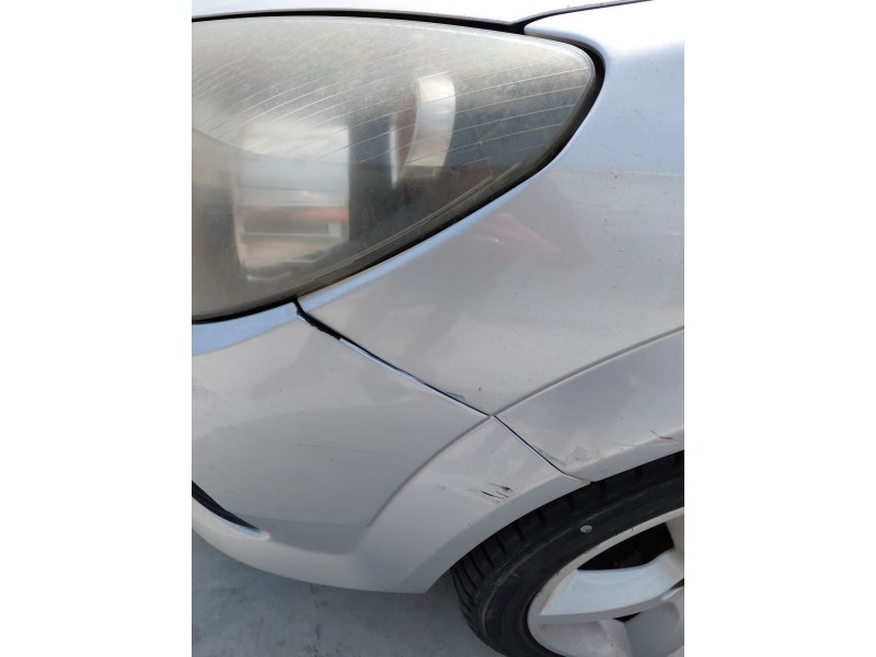 Recambio de paragolpes delantero para opel astra h gtc (a04) 1.6 (l08) referencia OEM IAM   
							