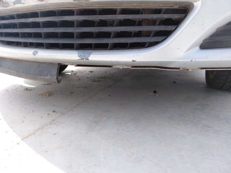 Recambio de paragolpes delantero para opel astra h gtc (a04) 1.6 (l08) referencia OEM IAM   