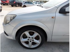 Recambio de aleta delantera izquierda para opel astra h gtc (a04) 1.6 (l08) referencia OEM IAM   