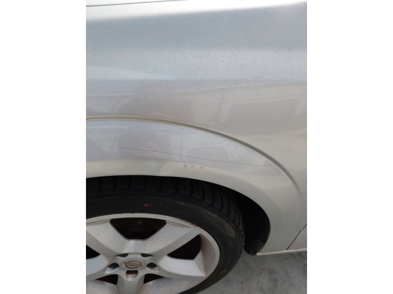 Recambio de aleta delantera izquierda para opel astra h gtc (a04) 1.6 (l08) referencia OEM IAM   