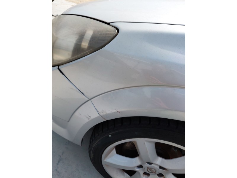 Recambio de aleta delantera izquierda para opel astra h gtc (a04) 1.6 (l08) referencia OEM IAM   