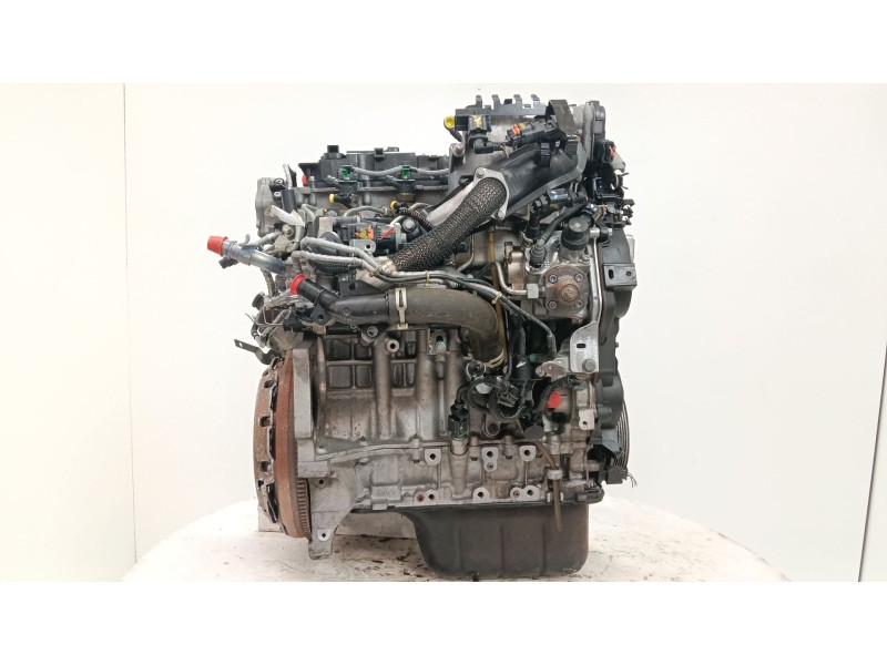 Recambio de motor completo para citroën c4 ii (nc_) 1.6 hdi 90 referencia OEM IAM 9H06  
							