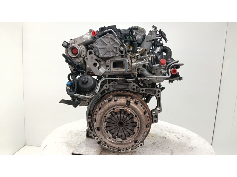 Recambio de motor completo para citroën c4 ii (nc_) 1.6 hdi 90 referencia OEM IAM 9H06  