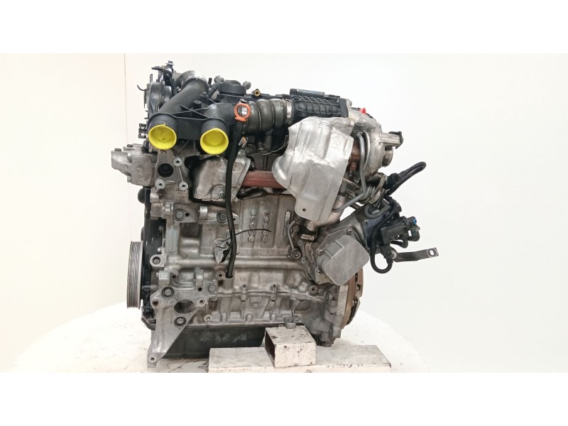 Recambio de motor completo para citroën c4 ii (nc_) 1.6 hdi 90 referencia OEM IAM 9H06  
							