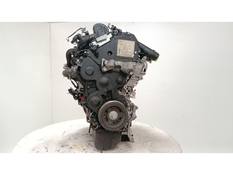 Recambio de motor completo para citroën c4 ii (nc_) 1.6 hdi 90 referencia OEM IAM 9H06  
							