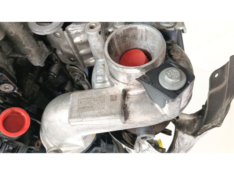 Recambio de motor completo para citroën c4 ii (nc_) 1.6 hdi 90 referencia OEM IAM 9H06  