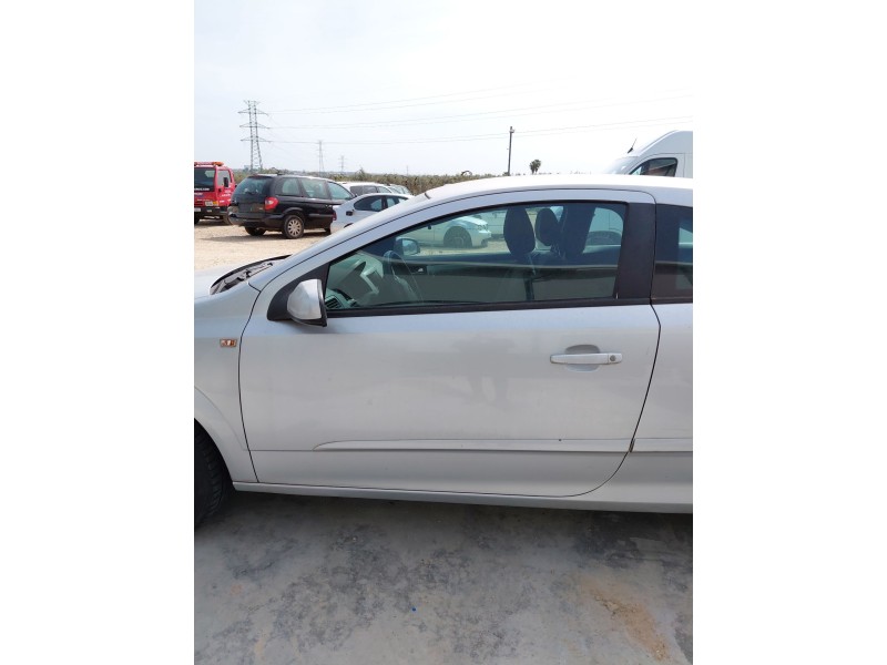 Recambio de puerta delantera izquierda para opel astra h gtc (a04) 1.6 (l08) referencia OEM IAM   
