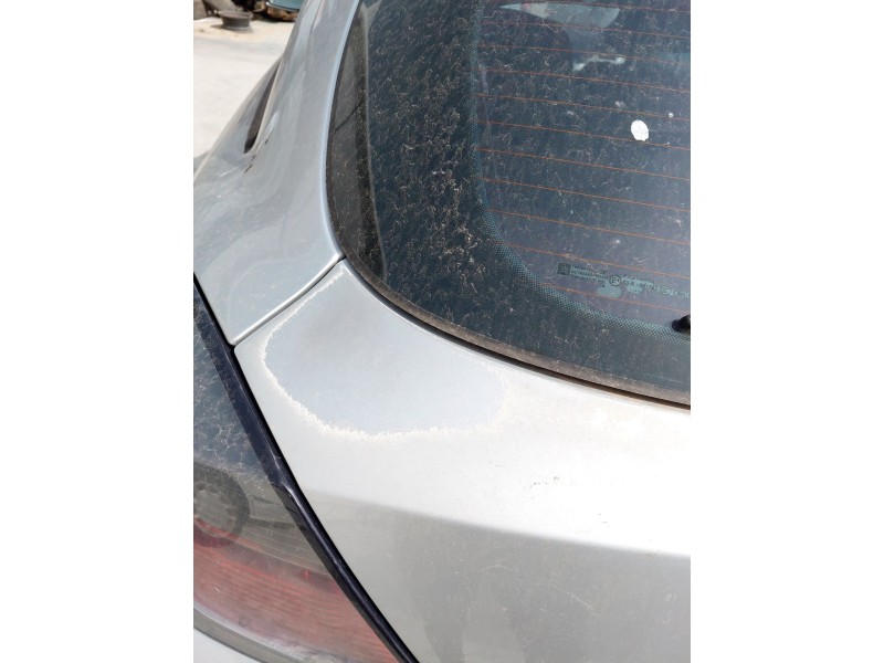 Recambio de porton trasero para opel astra h gtc (a04) 1.6 (l08) referencia OEM IAM   
							