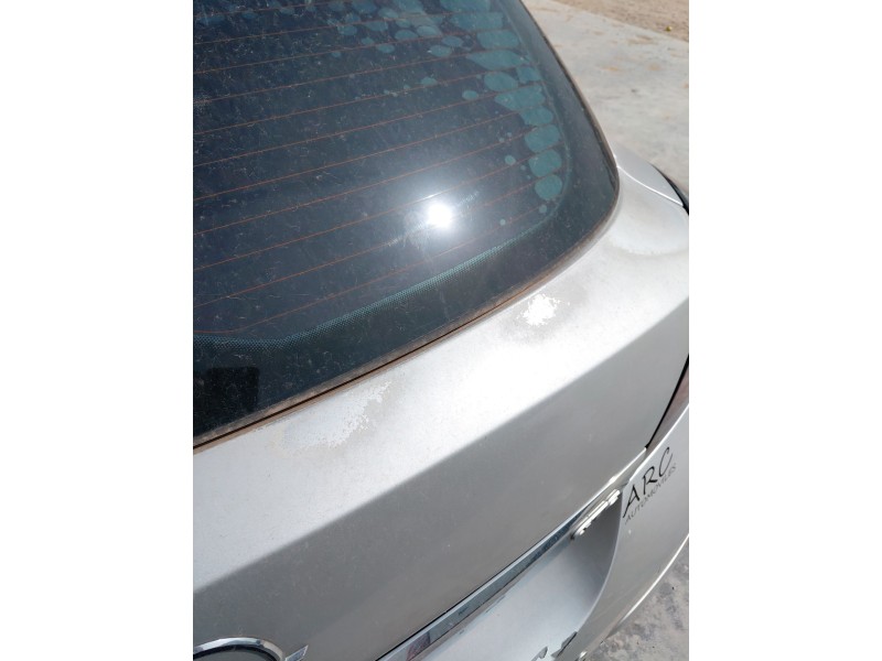 Recambio de porton trasero para opel astra h gtc (a04) 1.6 (l08) referencia OEM IAM   
							