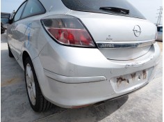 Recambio de paragolpes trasero para opel astra h gtc (a04) 1.6 (l08) referencia OEM IAM    2