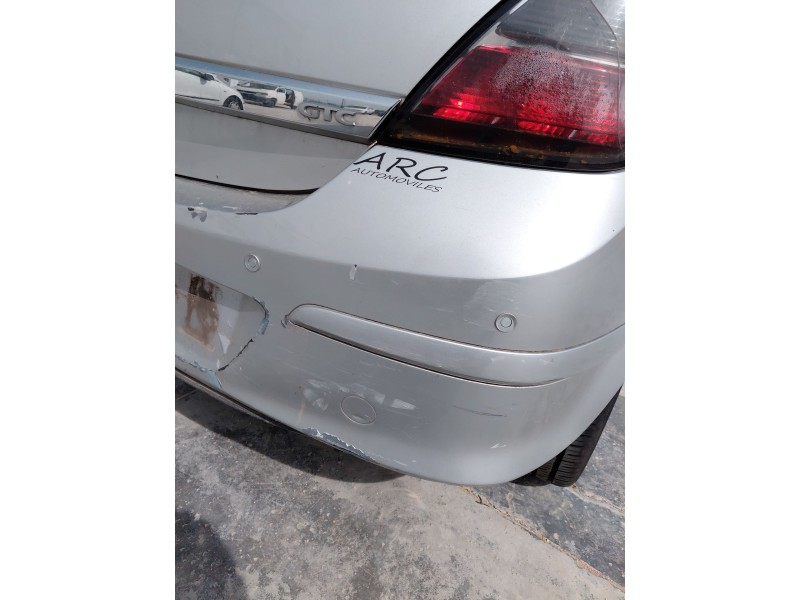 Recambio de paragolpes trasero para opel astra h gtc (a04) 1.6 (l08) referencia OEM IAM   